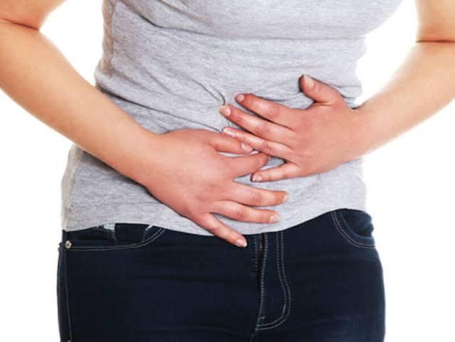 Menstrual Irregularities